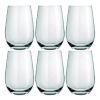 Vaso Refresco Nadir 480 Ml Dubai X 6 Uni Kirkor