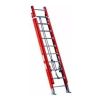 Escalera Escalumex Fibra De Vidrio Fer-40 40 Escalones 12