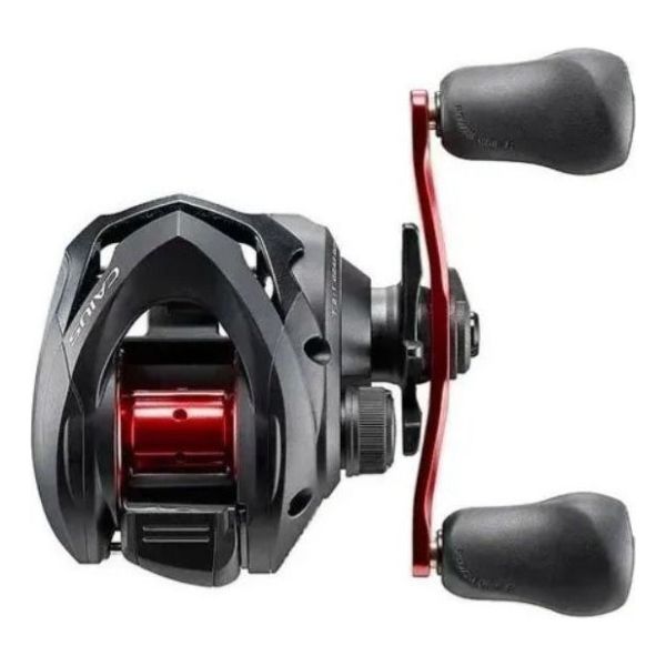 Caña Shimano Caius + Reel Shimano Caius 2,05 Mts Kirkor - Imagen 2