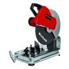 Sierra Sensitiva 14'' Einhell 2300w Tc-mc 355 Kirkor