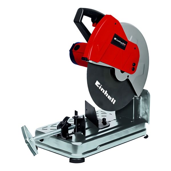 Sierra Sensitiva 14'' Einhell 2300w Tc-mc 355 Kirkor
