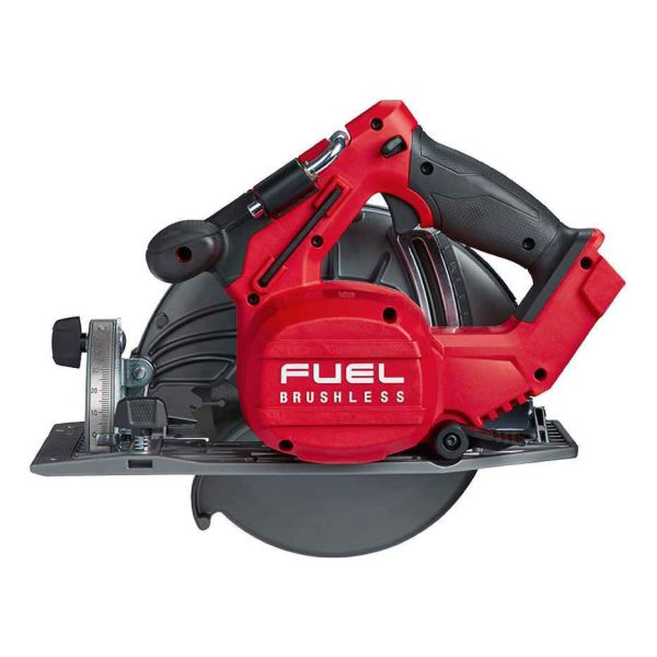Sierra Circular Milwaukee 7.1/4'' 18v Fuel (sin Bat./carg.) - Imagen 3