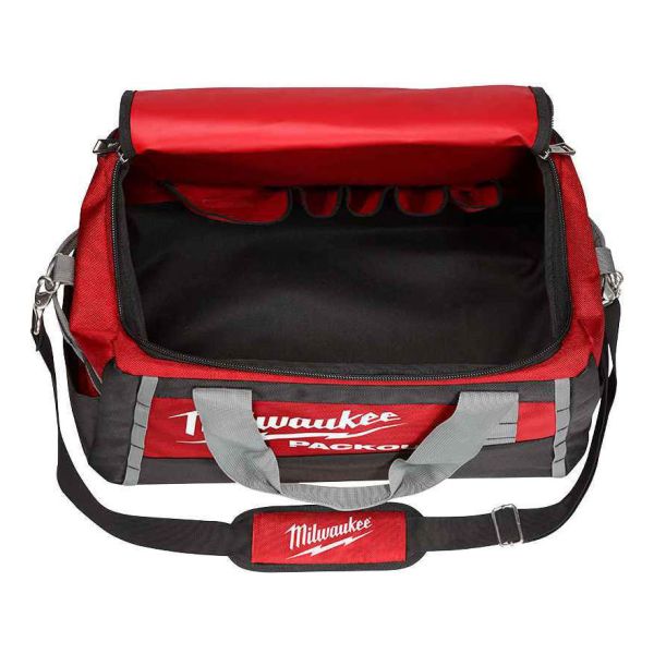Bolso De Herramientas Milwaukee 20 Packout 48-22-8322 - Imagen 2