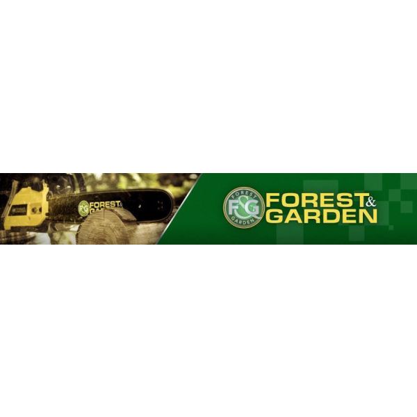 Hidrolavadora Forest & Garden 100bar 1400w 5.5 Lts/m H4100 - Imagen 3