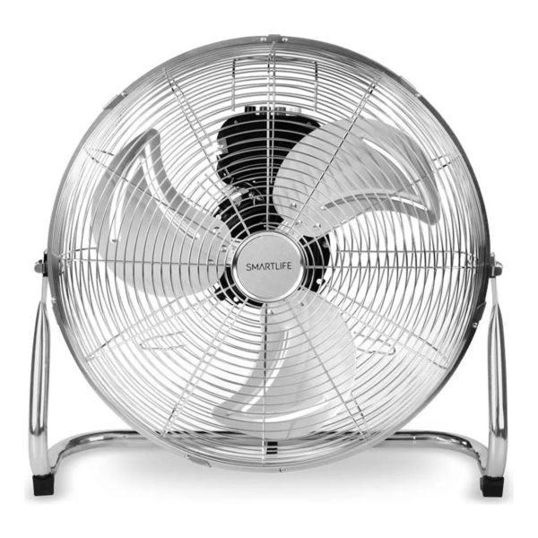 Turbo Ventilador Smartlife 45cm 3 Velocidades Sl-bf45s