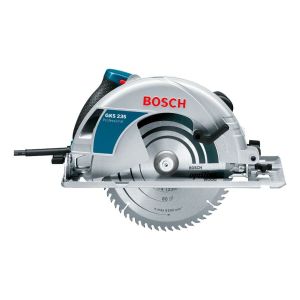Sierra Circular 9.1/4 2100w Gks 235 Bosch 2100w