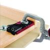 Kit Equus Full Pocket Hole Plantilla Kirkor Milescraft - Imagen 6