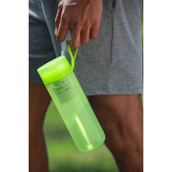 Botella Con Filtro De Agua Philips Gozero 590ml - Imagen 4