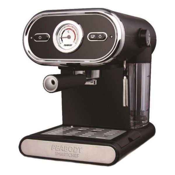 Cafetera Peabody Smartchef Pe-ce5002 Utomática Expreso