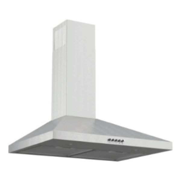 Campana Extractora Chimenea Smartlife Sl-ch60bc