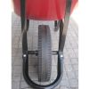 Carretilla Equus Rueda Maciza 75 Litros Carga 150kg - Imagen 3