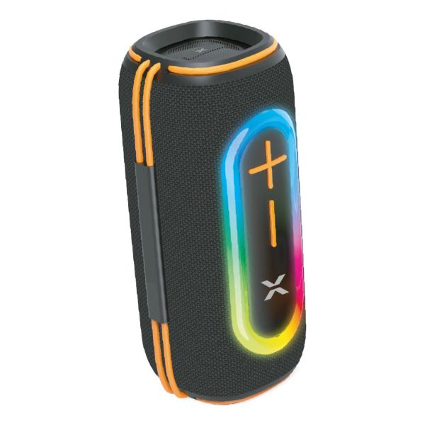Parlante Xion Parlante Xi-xt4 Portátil Con Bluetooth Kirkor - Imagen 3