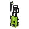 Hidrolavadora Forest & Garden 100bar 1400w 5.5 Lts/m H4100m - Imagen 3