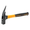 Martillo Para Techo Con Uña Mango De Fibra Tolsen 25167 Kk - Imagen 5