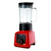 Licuadora Licua Glass 1000w 2.3l Roja Rotel - Imagen 2