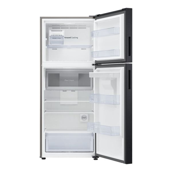 Refrigerador Heladera Samsung Rt44a6640b1 430 Lts Inverter - Imagen 5