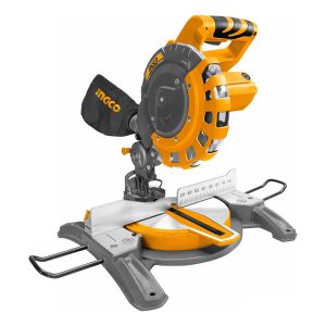 Sierra Ingletadora 8 (210mm) Ingco Bms14007 1400w 5000 Rpm