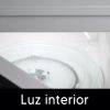 Microondas Whirlpool 20 Lts Digital 700 W 8 Programas Kirkor - Imagen 3