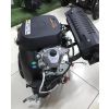 Motor Estacionario Shimura 22 Hp Nafta Eje Horizontal Kirkor - Imagen 6