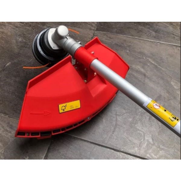 Desmalezadora Shimura Cg330b 33cc Okm Cardan Ok Kirkor - Imagen 6