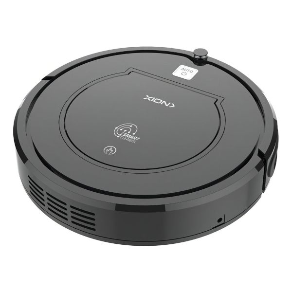 Aspiradora Robot Xion Control Remoto Vuelve A La Base Kirkor - Imagen 4