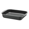 Asadera Tramontina Antiadherente Teflon Molde 34cm Brasil Co - Imagen 2