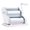 Maquinas Maquina De Para Pasta Manual Pastalinda Blanca
