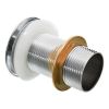 Valvula Tip Top Bronce Touch Rimontti Bacha Lavatorio Bidet - Imagen 3