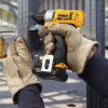 Atornillador De Impacto Dewalt Dcf610s2 Ion Litio 12v Compac - Imagen 8