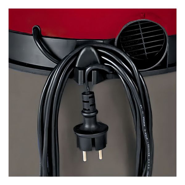 Aspiradora Agua Y Polvo 15l 1250w Tc-vc 1815 Einhell Industr - Imagen 4