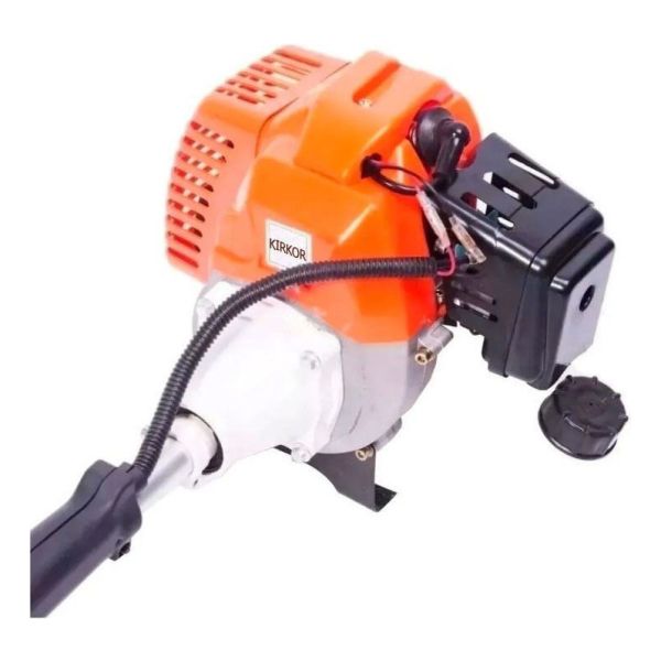Desmalezadora Bordeadora 52cc Profesional Jardin Oferta - Sa - Imagen 3