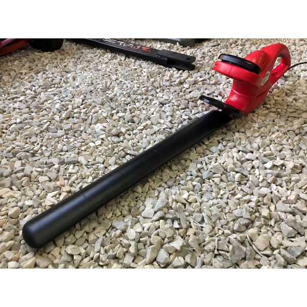 Cortacercos Eléctrico Serva 600watts Shimura Profesional Kir - Imagen 7