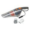 Aspiradora Para Auto 12v Cable De 5m Black & Decker Av1250 K - Imagen 2