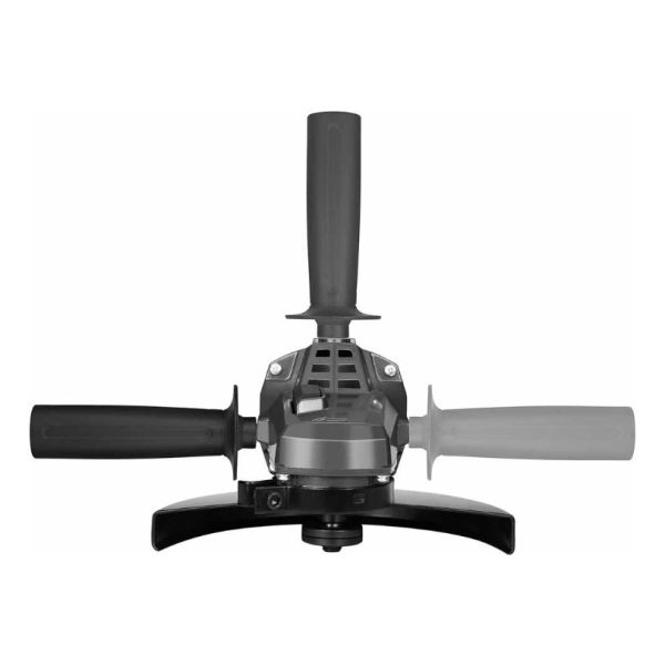 Amoladora Angular Deko 7'' 2200w Dkag180xp220 Kirkor - Imagen 2