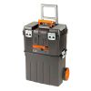 Cajas De Herramientas De Plástico Heavy Duty 470mm - Bahco