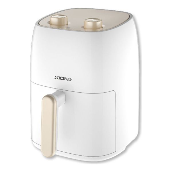 Freidora De Aire Sin Aceite Airfryer Xion 4 Litros Kirkor
