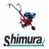 Motocultivador Shimura 5.0 Hp Ancho Util 40cm 30cm Diametro - Imagen 2