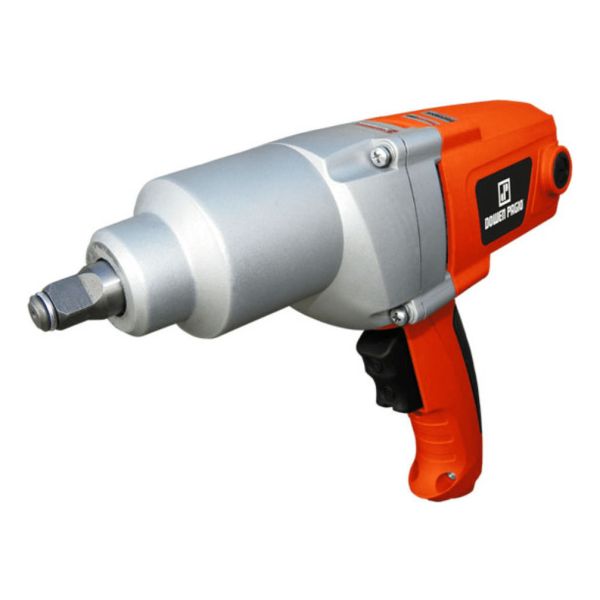 Llave De Impacto Eléctrica 900 Watts Dowen Pagio