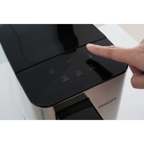 Dispensador Purificador De Agua Caliente Y Natural Philips - Imagen 2