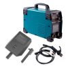 Soldadora Inverter 225 Amp Xion Regulacion Digital Lcd Kirko - Imagen 2