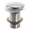 Valvula Tip Top Bronce Touch Rimontti Bacha Lavatorio Bidet