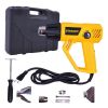 Soplador Térmico Stanley Stxh2000k-b2 D 1800 W Y 220v Kirkor - Imagen 6