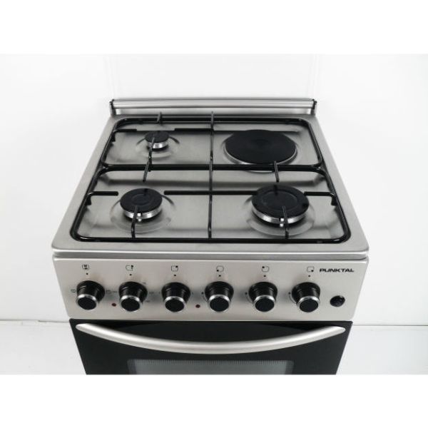 Cocina Punktal Turca Pk-1930 Tk Combinada - Imagen 7