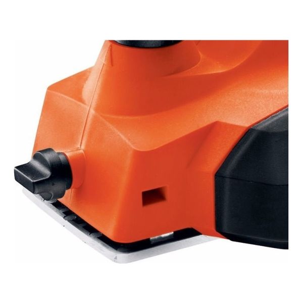Cepillo Garlopa 650w Black And Decker Carpintero Pro 7698 Ki - Imagen 8