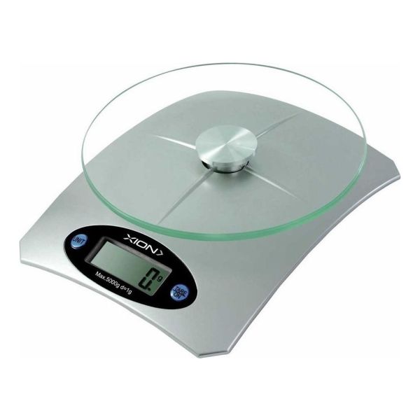 Balanza De Cocina Digital Xion 5 Kg Kirkor