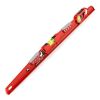 Nivel Shark Rojo 60 Cm 920-10 Kapro Profesional