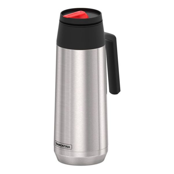 Termo Acero Inoxidable 750ml Pico Cebador Tramontina Kirkor