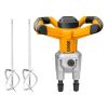 Mixer Doble Paleta Mx218008 1800w Ingco - Imagen 2