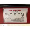 Rajadora De Leña Eléctrica Shimura 5 Toneladas Kirkor - Imagen 8