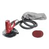 Lijadora Orbital Mango Corto C/aspiradora 710w Luz Led Equus